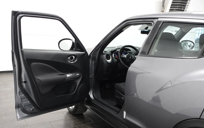 Nissan Juke cena 35900 przebieg: 218818, rok produkcji 2012 z Dolsk małe 631